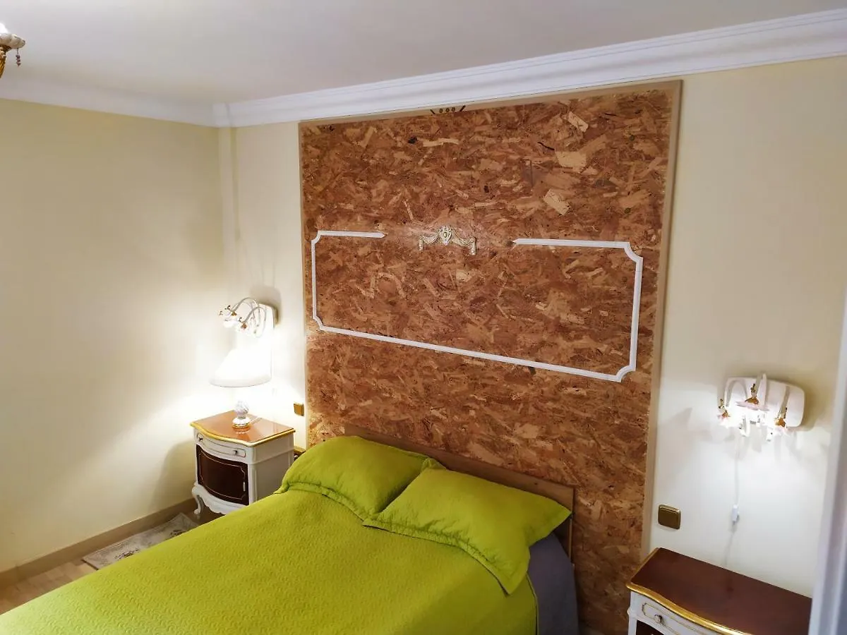 Casa Eddy Hotel Puerto de la Cruz  Hiszpania