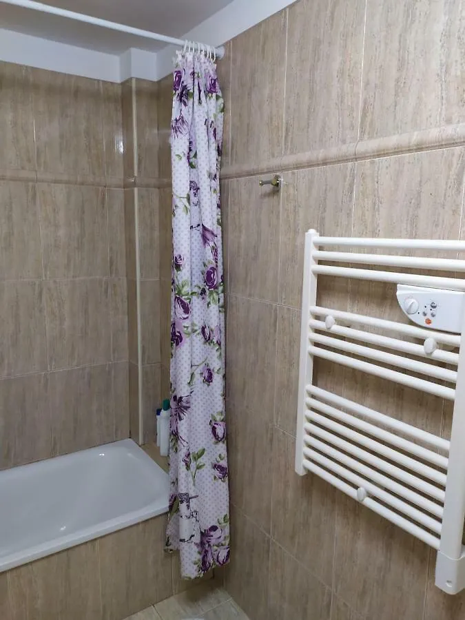 فندق بويرتو ذي لا كروزفي  Casa Eddy