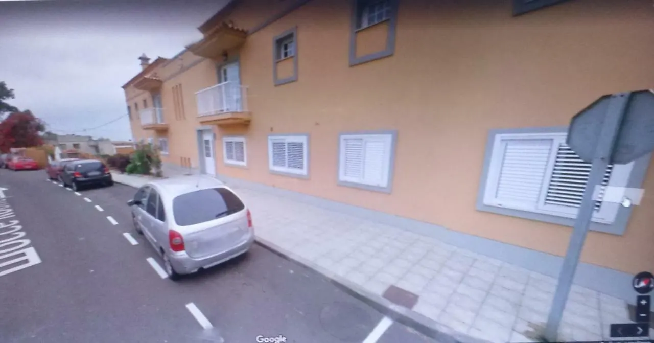 فندق بويرتو ذي لا كروزفي  Casa Eddy