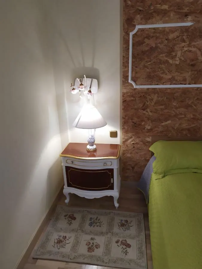 فندق بويرتو ذي لا كروزفي  Casa Eddy 0*,  إسبانيا