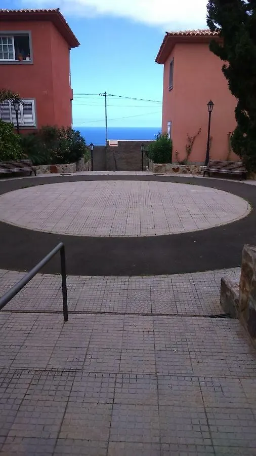Camping Casa Eddy Hotel Puerto de la Cruz