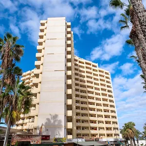  Apartment Teneguia