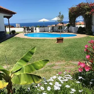  Ferienhaus Casa Janni With Heated Private Pool